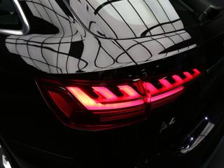 AUDI A4 usata, con Boardcomputer