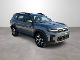 DACIA Bigster usata, con Airbag laterali