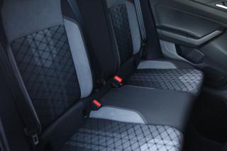 VOLKSWAGEN Taigo usata, con Sedile posteriore sdoppiato