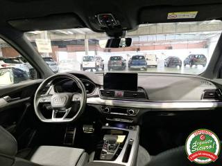 AUDI Q5 usata, con Controllo automatico clima
