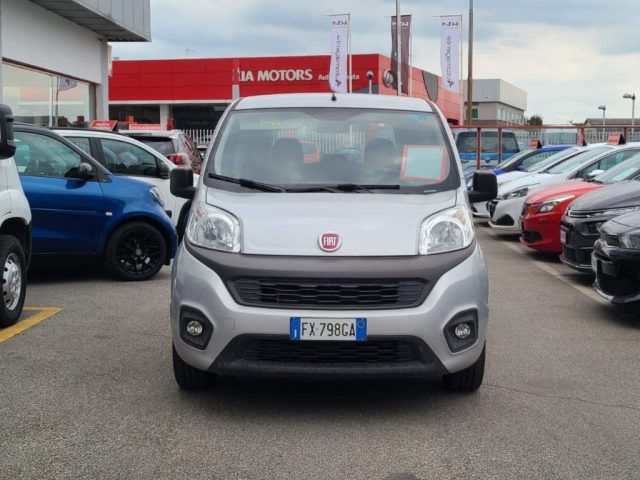 FIAT Qubo usata, con Airbag