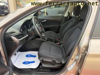 FIAT Tipo usata, con Autoradio
