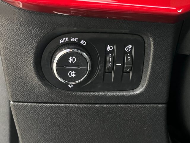 OPEL Mokka usata, con Cruise Control