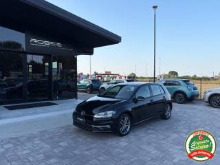 VOLKSWAGEN Golf usata, con Airbag