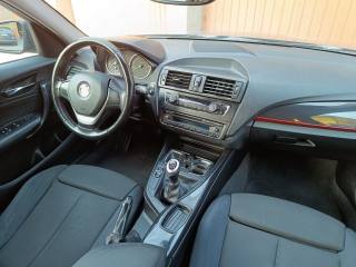 BMW 116 usata 54