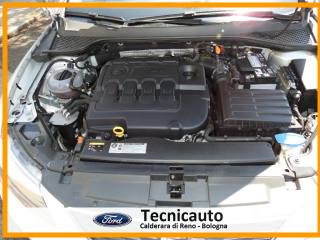 SEAT Leon usata, con Sensori di parcheggio anteriori