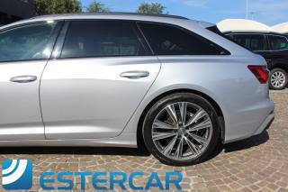 AUDI A6 usata, con ESP