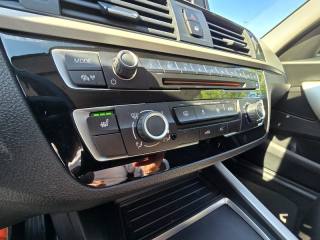 BMW 116 usata, con Climatizzatore