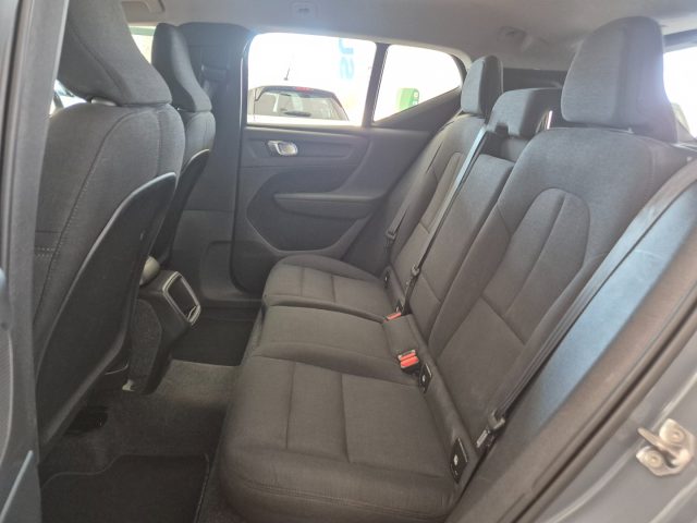 VOLVO XC40 usata, con Cruise Control