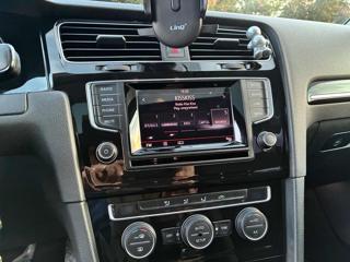 VOLKSWAGEN Golf usata, con Climatizzatore
