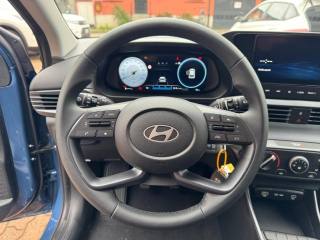 HYUNDAI i20 usata, con Climatizzatore