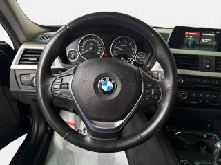 BMW 318 usata, con Cerchi in lega