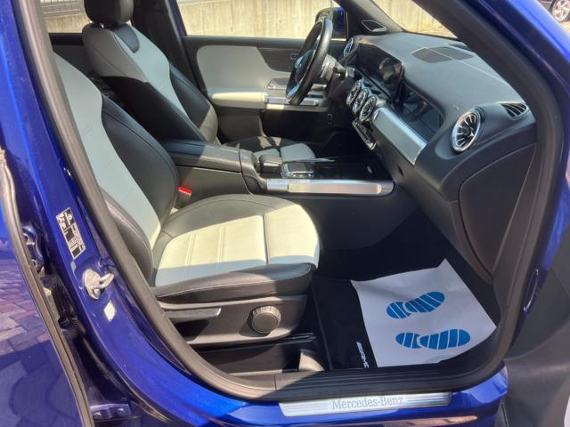MERCEDES-BENZ GLB 200 usata, con Controllo trazione