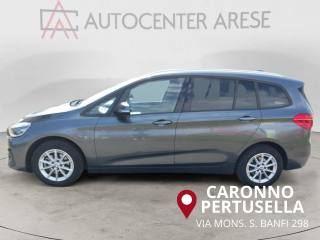 BMW 216 usata, con Airbag