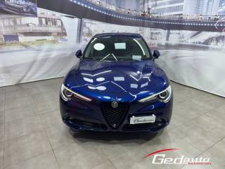 ALFA ROMEO Stelvio usata, con Airbag