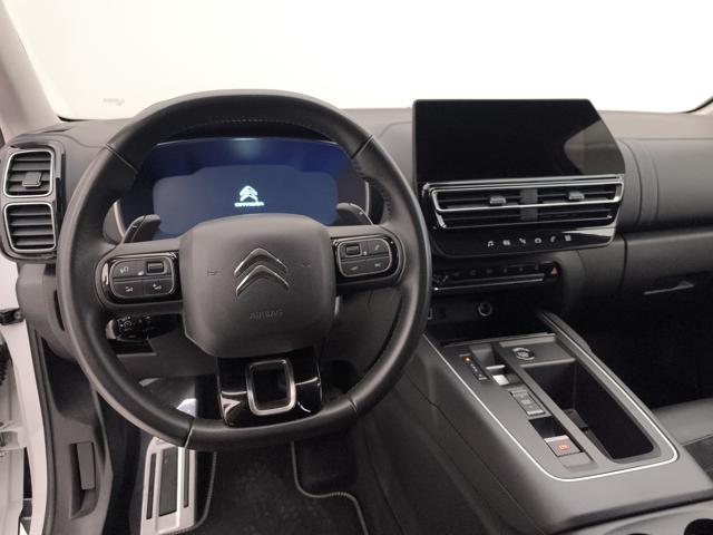 CITROEN C5 Aircross usata, con ESP