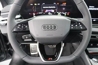 AUDI A6 usata, con Airbag