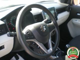 SUZUKI Ignis usata, con Sistema di navigazione