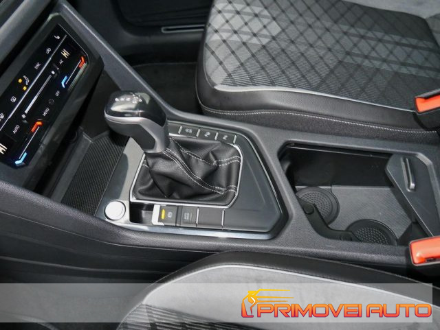 VOLKSWAGEN Tiguan usata, con Controllo trazione