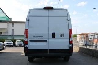 FIAT Ducato usata, con Autoradio