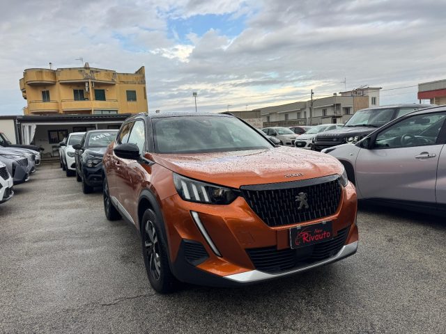 PEUGEOT 2008 usata, con Alzacristalli elettrici