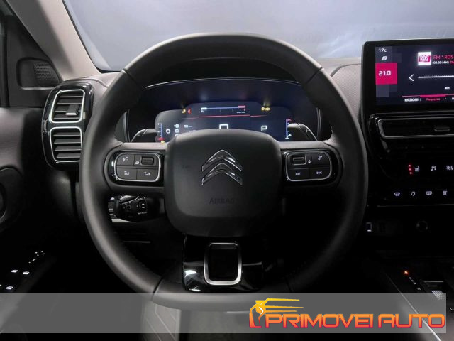 CITROEN C5 Aircross usata, con Chiusura centralizzata