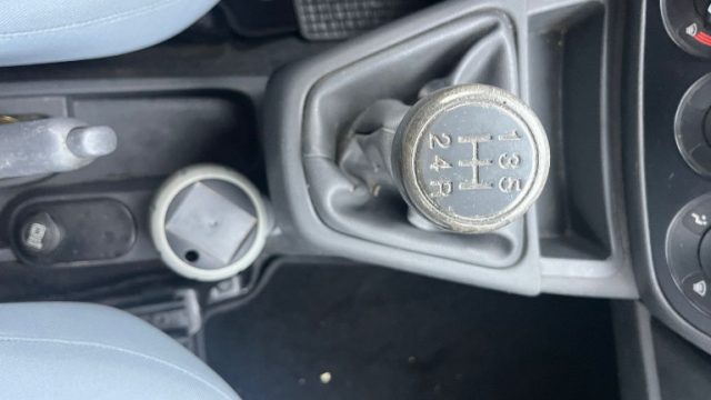 PEUGEOT Bipper usata, con Specchietti laterali elettrici