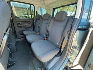 FIAT Doblo usata, con Controllo trazione