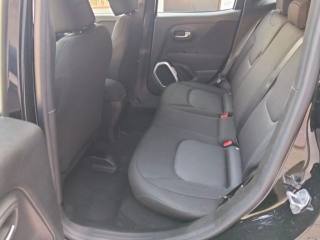 JEEP Renegade usata, con Immobilizzatore elettronico