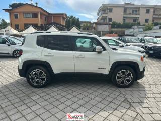 JEEP Renegade usata, con Chiusura centralizzata telecomandata