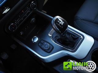 DR MOTOR DR 4.0 usata, con Regolazione elettrica sedili