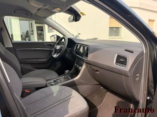 SEAT Ateca usata, con Chiusura centralizzata