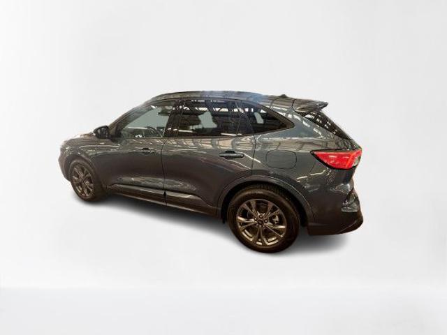 FORD Kuga usata, con Airbag laterali