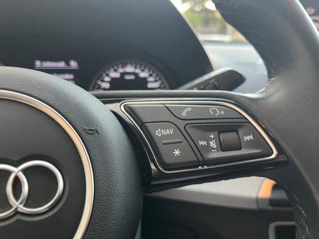 AUDI Q2 usata, con Fari LED