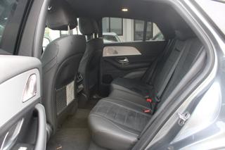 MERCEDES-BENZ GLE 400 usata, con Chiusura centralizzata