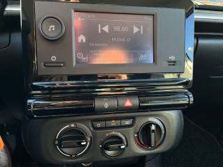 CITROEN C3 usata, con Fari LED