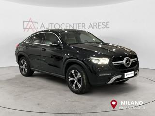 MERCEDES-BENZ GLE 350 usata, con Boardcomputer