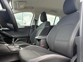 FORD Focus usata, con Cerchi in lega