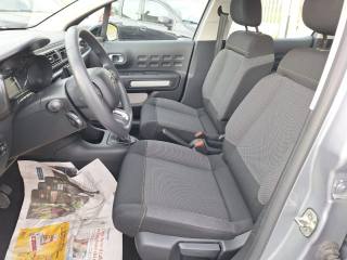 CITROEN C3 usata, con Fendinebbia