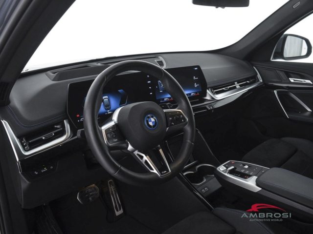 BMW X1 usata 7
