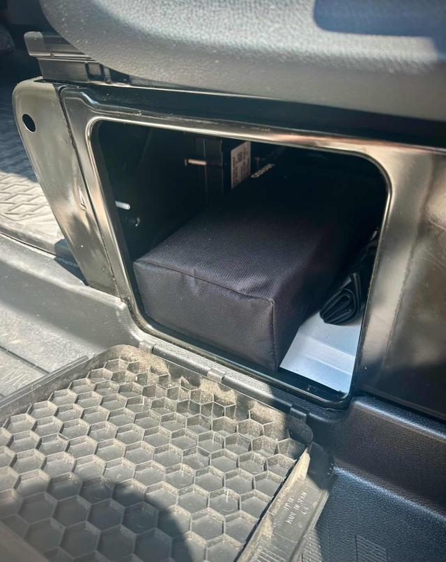 MERCEDES-BENZ Vito usata, con Porta scorrevole