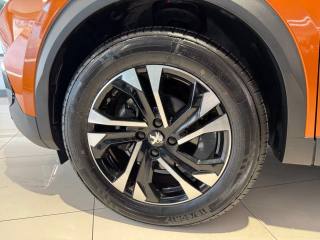PEUGEOT 2008 usata, con Airbag Passeggero