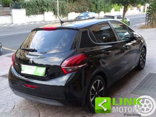 PEUGEOT 208 usata, con Airbag Passeggero