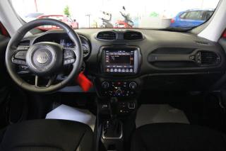 JEEP Renegade usata, con Controllo trazione