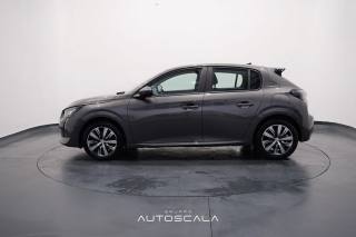 PEUGEOT 208 usata, con Airbag laterali