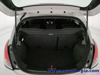 LANCIA Ypsilon usata, con Immobilizzatore elettronico