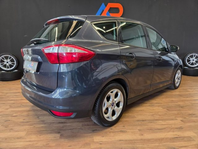 FORD C-Max usata, con Autoradio