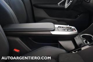 BMW X2 usata, con Monitoraggio pressione pneumatici
