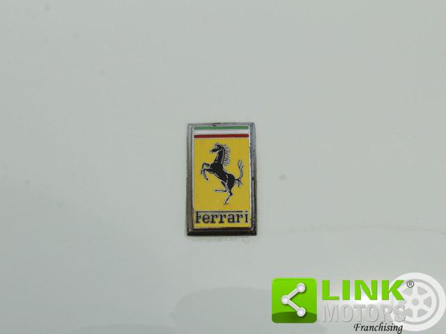 FERRARI Dino GT4 usata 34