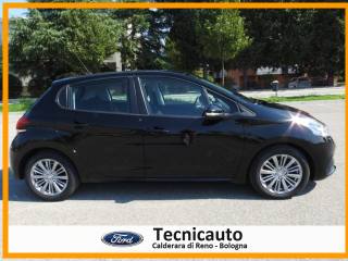PEUGEOT 208 usata, con Controllo trazione